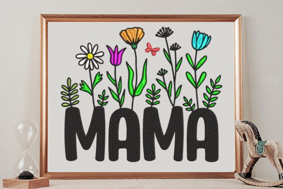 Download Mama Floral - Mama floral Collection