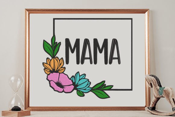 Download Mama Floral - Mama floral Collection